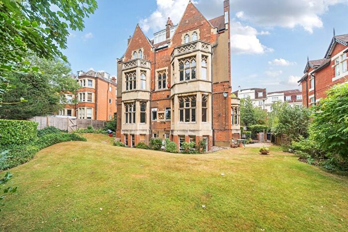 4 Bedroom Flat To Rent In Crystal Palace Park Road, London, SE26