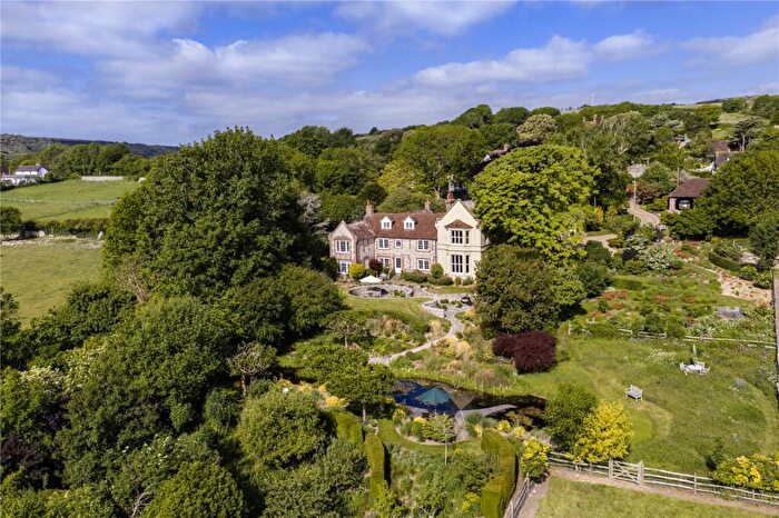 8 Bedroom Detached House For Sale In Whiteway, Alfriston, East Sussex, BN26