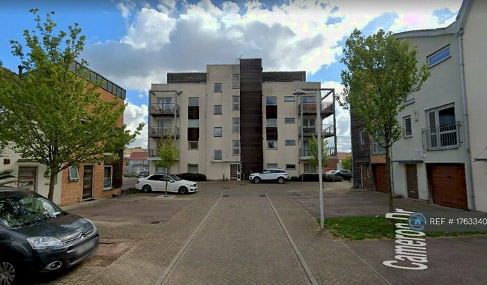 2 Bedroom Flat To Rent In Cameron Drive, Dartford, DA1