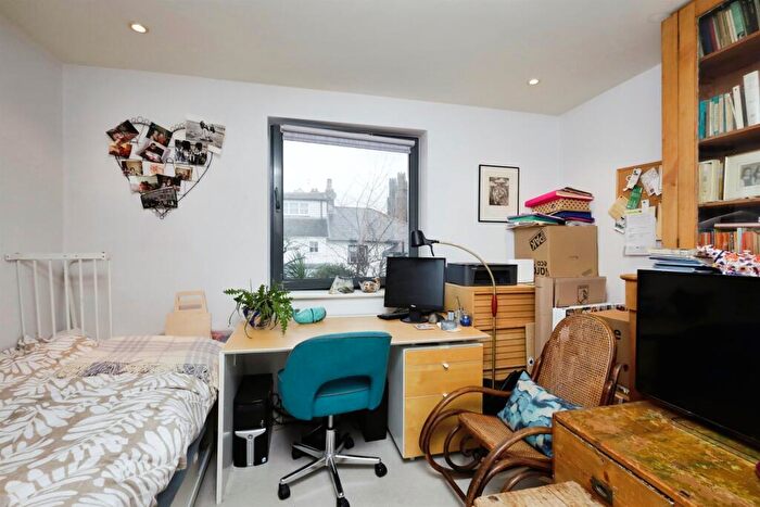 3 Bedroom Terraced House For Sale In St. John Street, Lewes, BN7