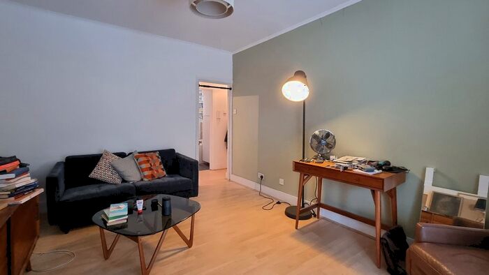 1 Bedroom Flat For Sale In Fanshaw Street, London, Hoxton, N1