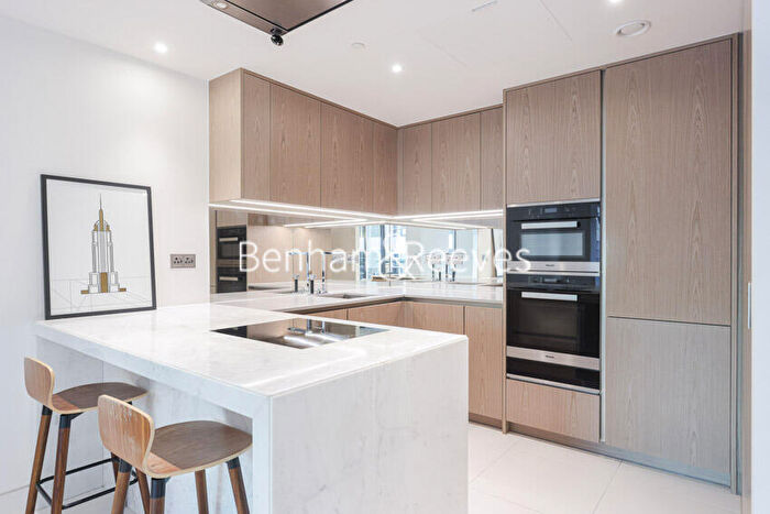 1 Bedroom Apartment To Rent In Sugar Quay, Water Lane, City, EC3R
