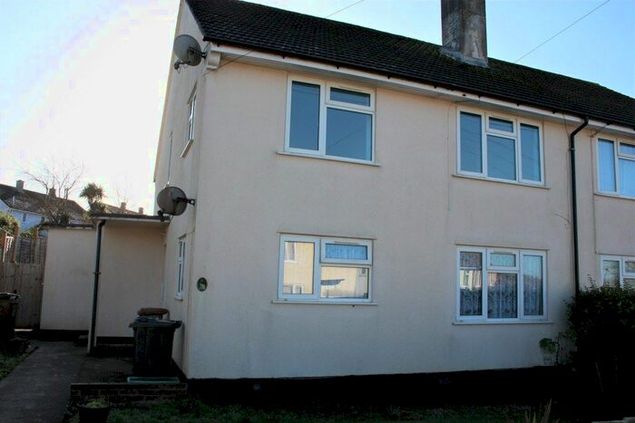 2 Bedroom Flat To Rent In Stentaway Drive, Plymouth PL9