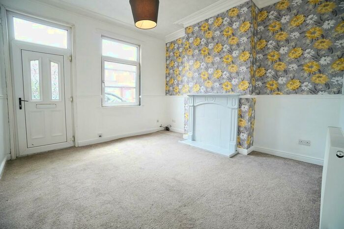3 Bedroom Terraced House To Rent In Parnaby Terrace, Belle Isle, Leeds, LS10