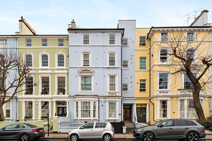 1 Bedroom Flat To Rent In Regents Park Road, Primrose Hill, NW1