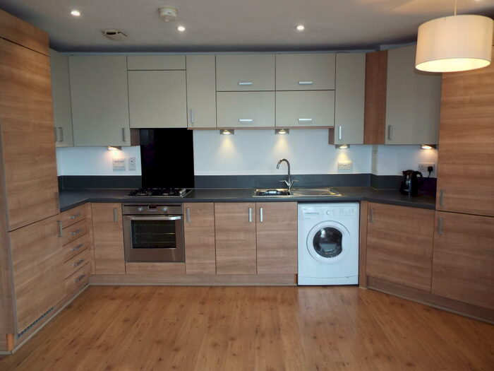 2 Bedroom Apartment To Rent In Springhead Parkway, Gravesend, DA11