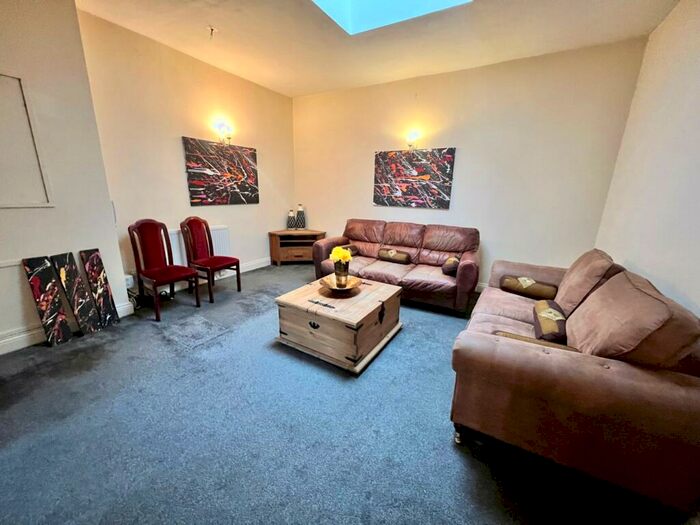 4 Bedroom Apartment To Rent In North Bridge Street, Sunderland, SR5