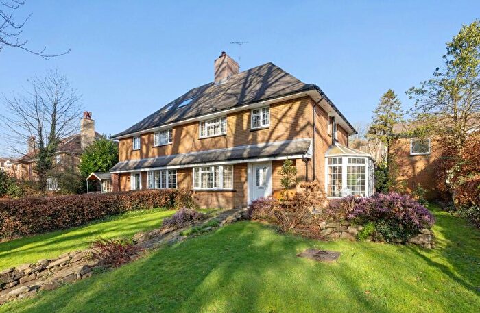 3 Bedroom Semi-Detached House For Sale In Miskin Crescent, Pontyclun, CF72