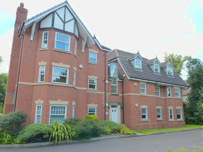 2 Bedroom Apartment To Rent In The Links, Howbeck Road, Oxton, CH43