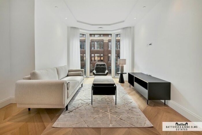 2 Bedroom Flat To Rent In Millbank, London, SW1P