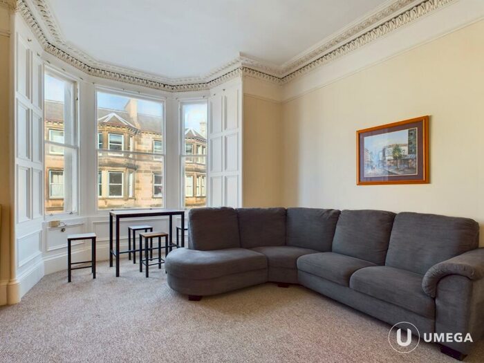 4 Bedroom Flat To Rent In Polwarth Gardens, Polwarth, Edinburgh, EH11