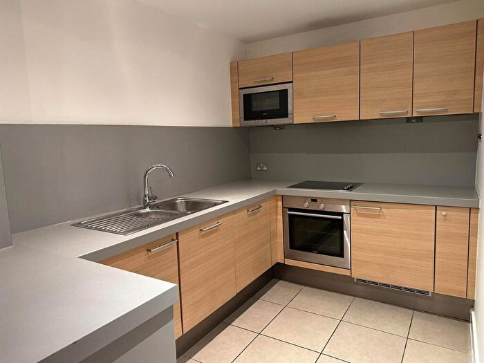 1 Bedroom Apartment For Sale In Vallea Court, Redbank, Green Quarter, M4