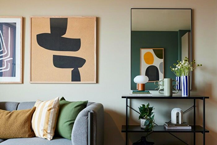 Studio To Rent In Soho Yard, Sheffield, S3