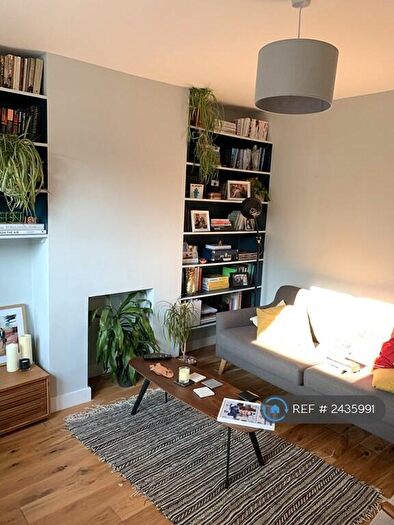 1 Bedroom Flat To Rent In Turner Road, London, E17