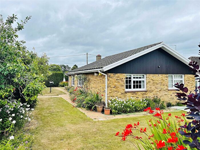 3 Bedroom Bungalow For Sale In West End, Woking, Surrey, GU24