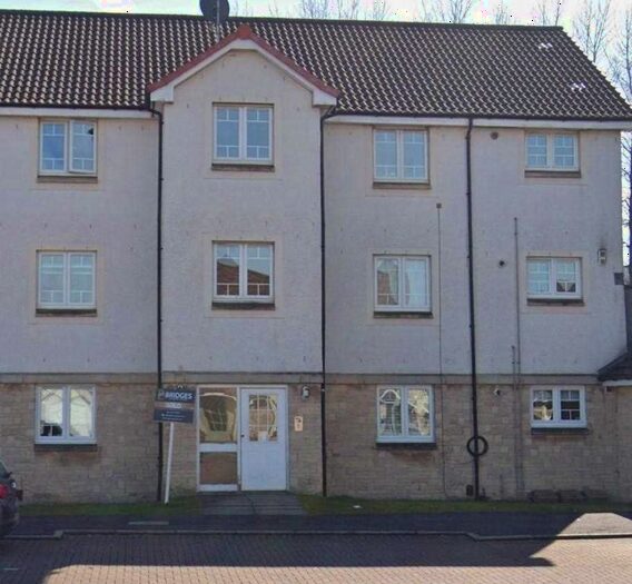 Studio To Rent In Meikle Inch Lane, Wester Inch, Bathgate, EH48