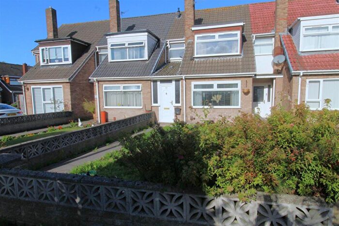 3 Bedroom Terraced House For Sale In Barnfield Close, Netherton, Bootle, L30