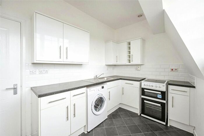1 Bedroom Flat For Sale In Scot Lane, Doncaster, South Yorkshire, DN1