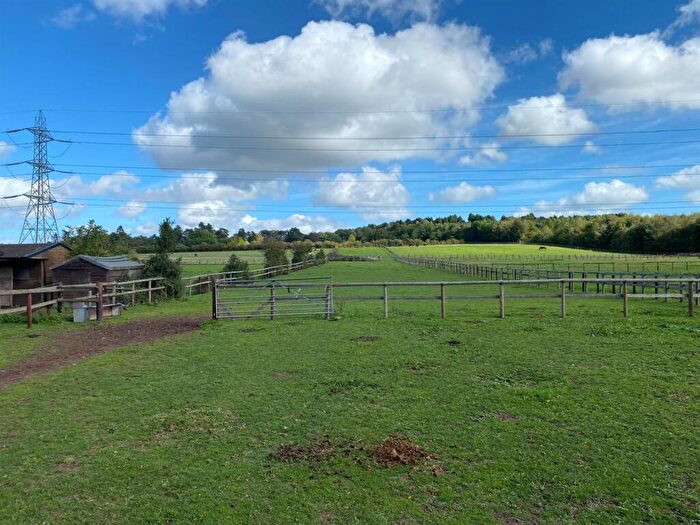 Land For Sale In Land, Deansford Lane, DY10