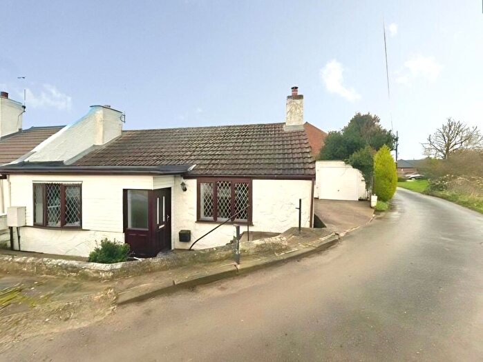 2 Bedroom House To Rent In Riverbank, Spalding, PE11