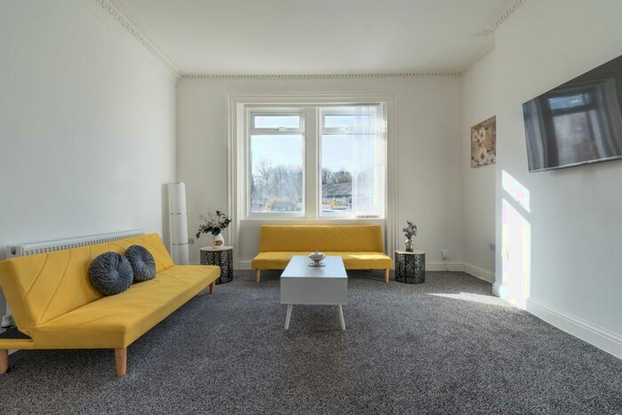 4 Bedroom Property To Rent In Windsor Terrace, South Gosforth, Newcastle Upon Tyne, NE3