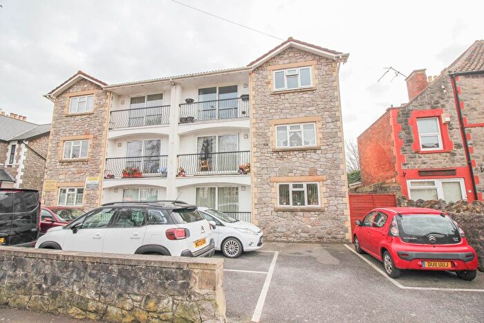 1 Bedroom Flat For Sale In Baker Street, Weston-Super-Mare, BS23