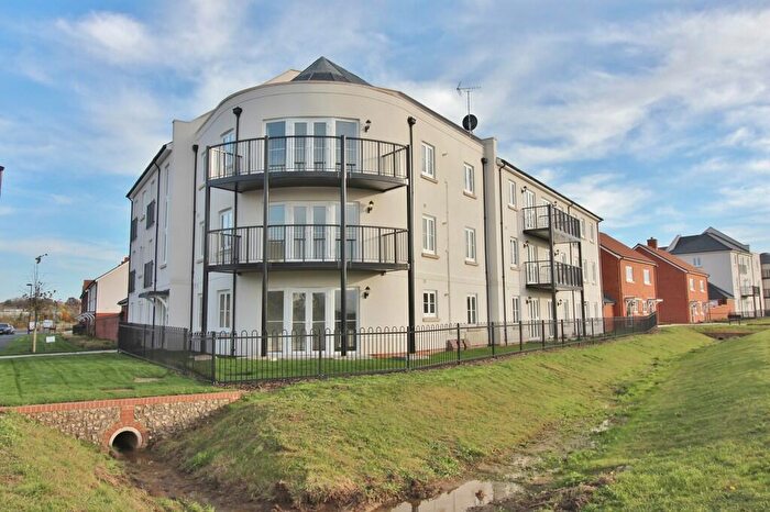 2 Bedroom Flat To Rent In Watson Lane, Berewood, PO7