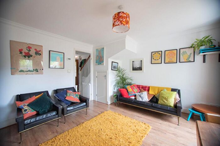 2 Bedroom Terraced House For Sale In Chichester Mews, West Norwood, SE27