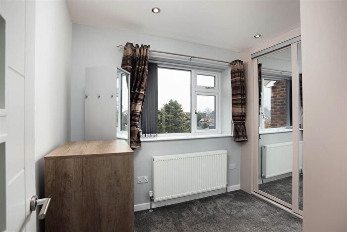 5 Bedroom Detached House For Sale In Elmwood Avenue, Barwick In Elmet, Leeds, LS15