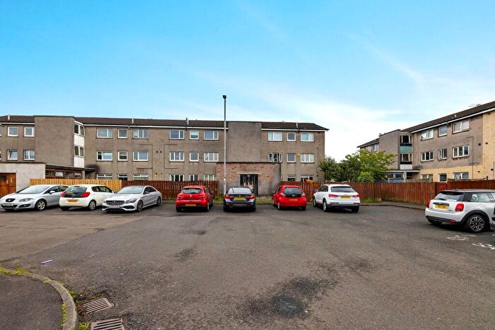 2 Bedroom Flat For Sale In Vanguard Way, Renfrew, Renfrewshire, PA4