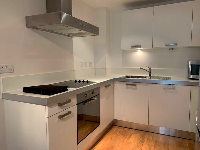 1 Bedroom Flat To Rent In Scotland Street, City Centre, Sheffield, S3