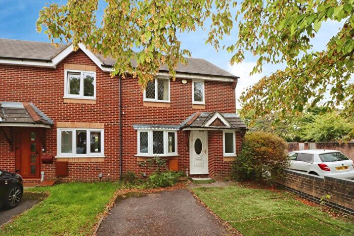 3 Bedroom End Of Terrace House For Sale In Cropthorne Road, Bristol, Gloucestershire, BS7