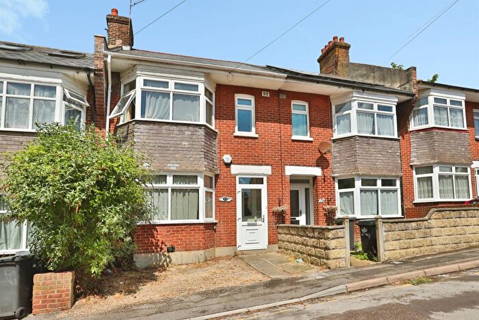 4 Bedroom Terraced House For Sale In Northcote Road, Bournemouth, BH1