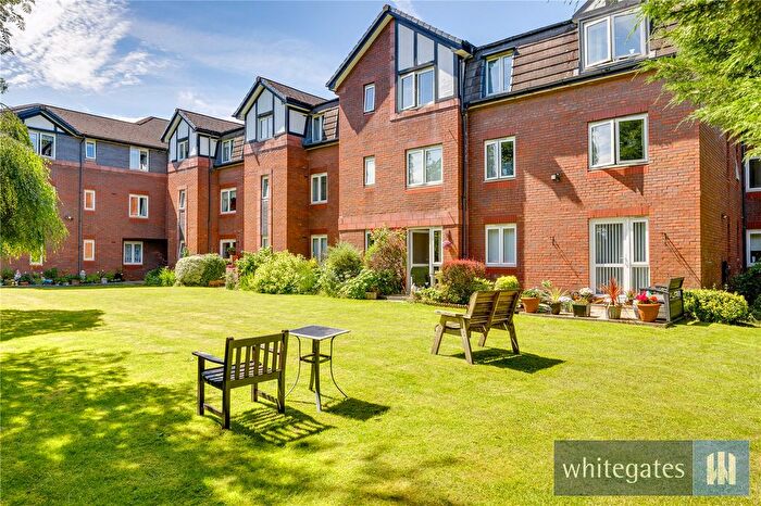 1 Bedroom Flat For Sale In Halewood Road, Liverpool, Merseyside, L25