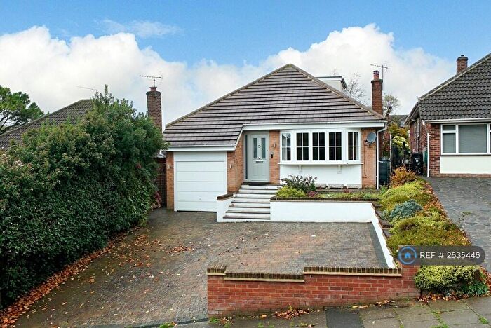 4 Bedroom Detached House To Rent In Butt Field View, St. Albans, AL1