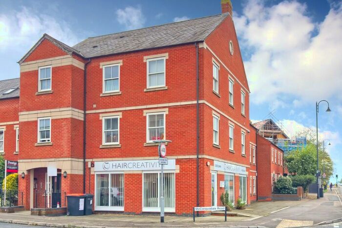 2 Bedroom Apartment To Rent In McCorquodale, Wolverton, Milton Keynes, MK12