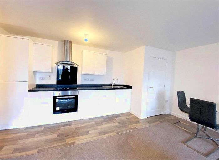 2 Bedroom Flat To Rent In Bushfield, Orton Goldhay, Peterborough, PE2