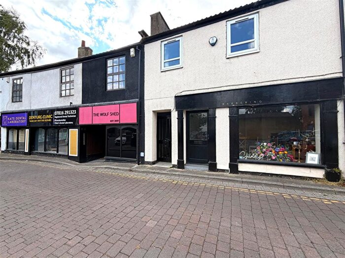 1 Bedroom Flat To Rent In Wren Lane, Selby, YO8