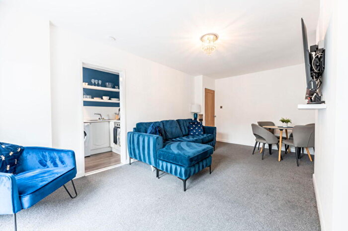 2 Bedroom Semi-Detached House For Sale In Gainsford Road, Southampton, SO19