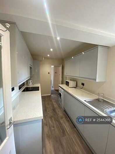 4 Bedroom Terraced House To Rent In Claverham Road, Bristol, BS16