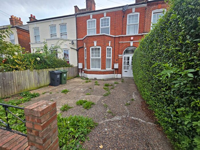 4 Bedroom Terraced House To Rent In St. Fillans Road, Catford, London, SE6