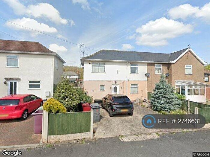 4 Bedroom Semi Detached House To Rent In Poulter Street, Langwith, Mansfield, NG20