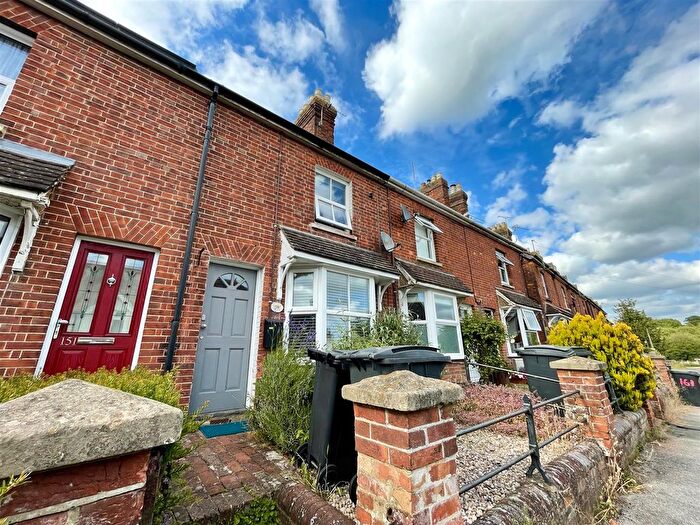 2 Bedroom Terraced House To Rent In Framfield Road, Uckfield, TN22