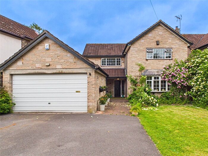 4 Bedroom Detached House For Sale In Barnwood, Courtlands Lane, Bower Ashton, BS3