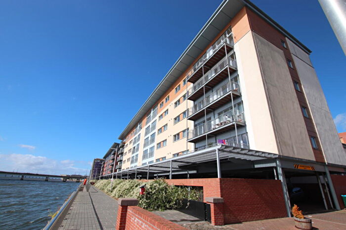 2 Bedroom Flat To Rent In Marine Parade Walk, City Quay, DD1