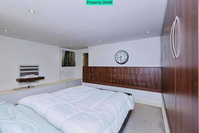2 Bedroom Flat To Rent In Princess House, De Montfort Street, Leicester, LE1
