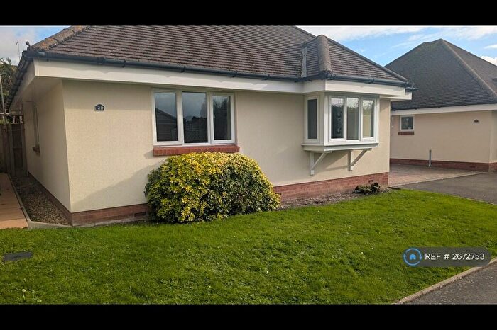 3 Bedroom Detached House To Rent In Holcombe Road, Poole, BH16