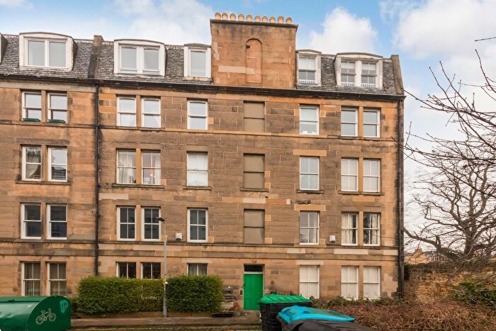 4 Bedroom Flat To Rent In South Oxford Street, Newington, Edinburgh, EH8