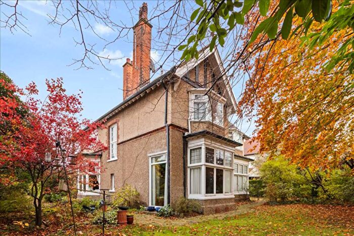 4 Bedroom Detached House For Sale In Fairfield Road, Scartho, Grimsby, DN33