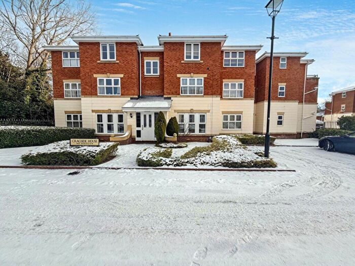 1 Bedroom Flat For Sale In Belvedere Gardens, Benton, Newcastle Upon Tyne, Tyne And Wear, NE12